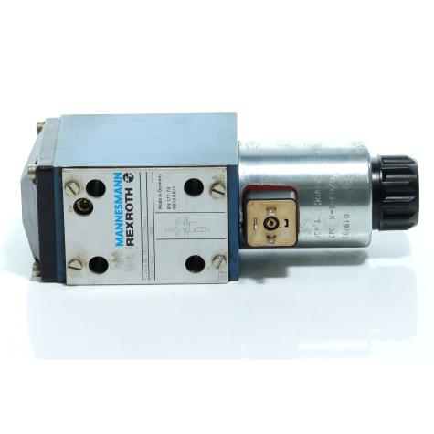 Hydraulisches Wegeventil  Gebraucht